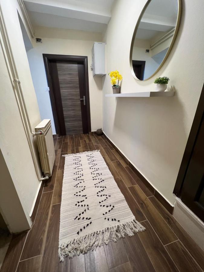 Regina Apartments Budva Eksteriør bilde